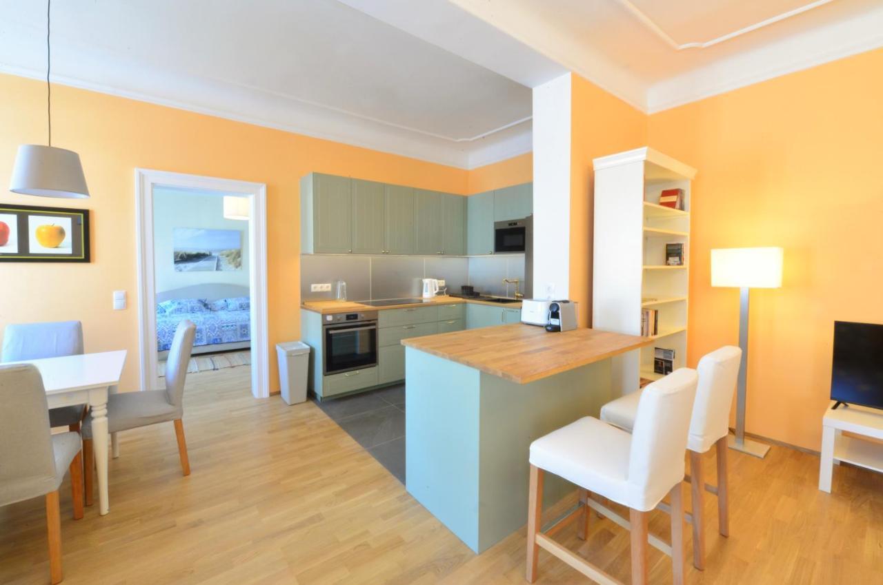 Spacious And Comfy With 3 Bedrooms Wien Eksteriør bilde