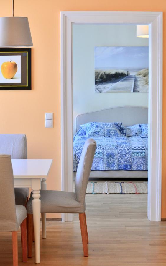Spacious And Comfy With 3 Bedrooms Wien Eksteriør bilde