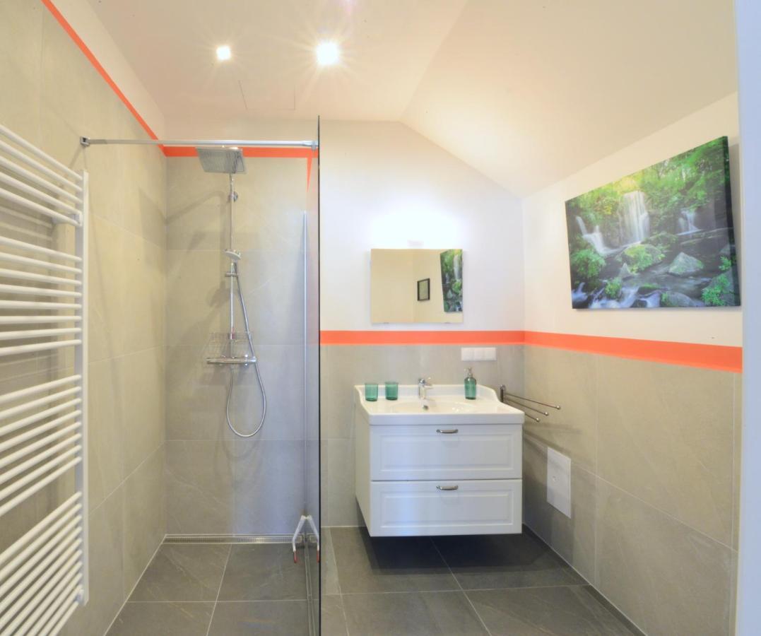 Spacious And Comfy With 3 Bedrooms Wien Eksteriør bilde
