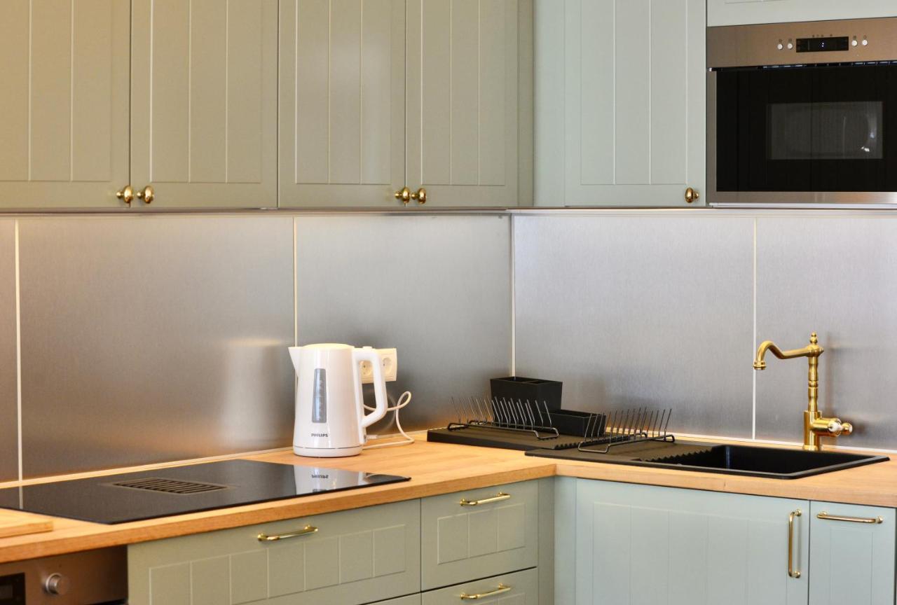 Spacious And Comfy With 3 Bedrooms Wien Eksteriør bilde