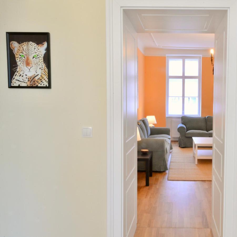 Spacious And Comfy With 3 Bedrooms Wien Eksteriør bilde