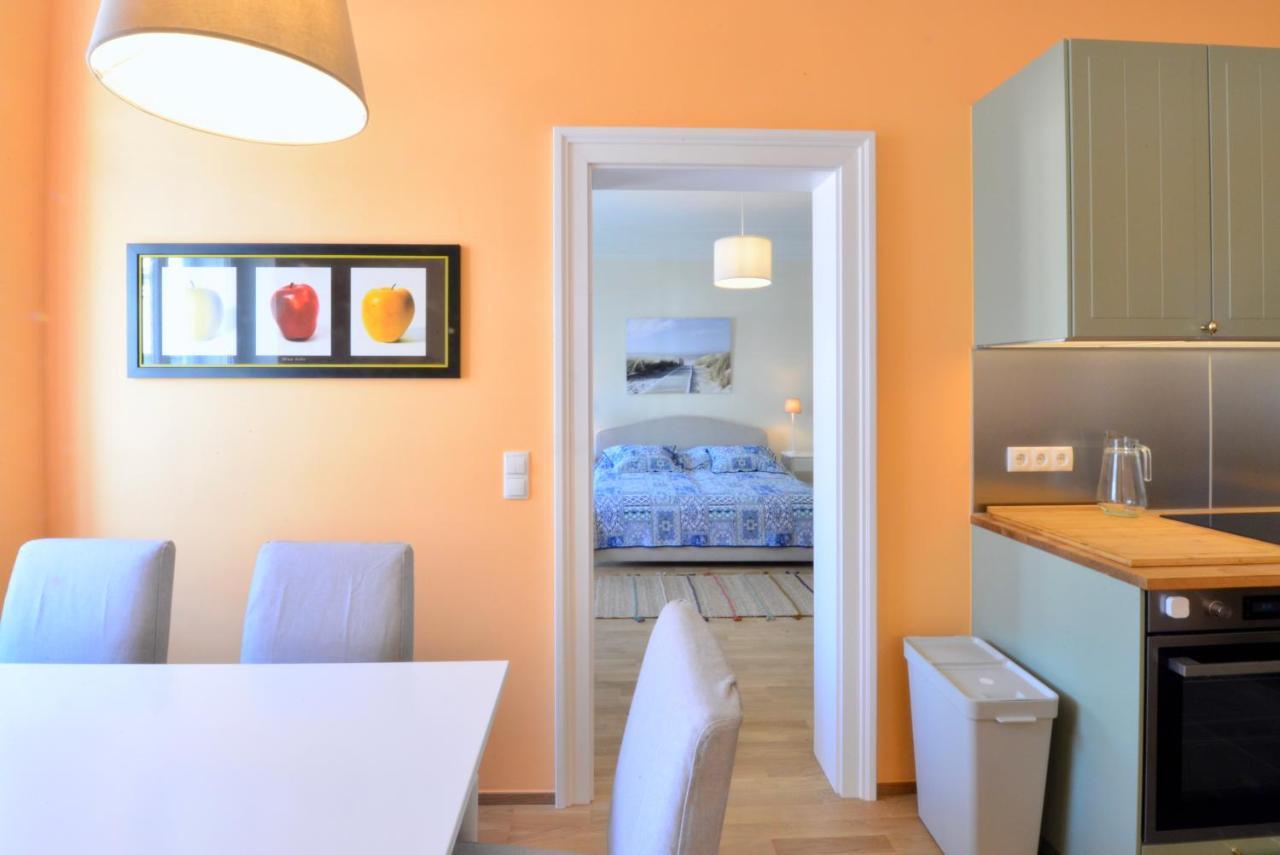 Spacious And Comfy With 3 Bedrooms Wien Eksteriør bilde