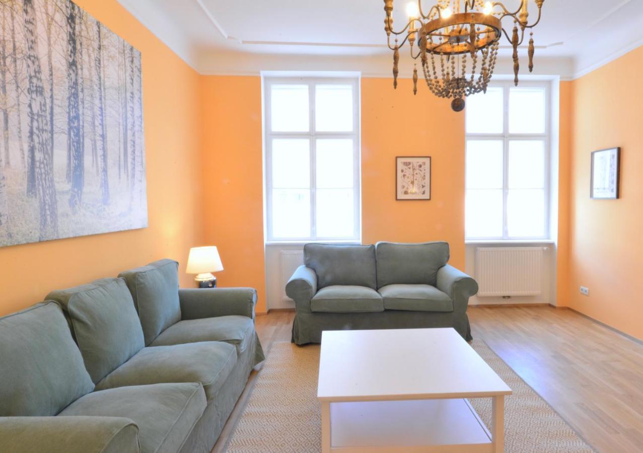 Spacious And Comfy With 3 Bedrooms Wien Eksteriør bilde
